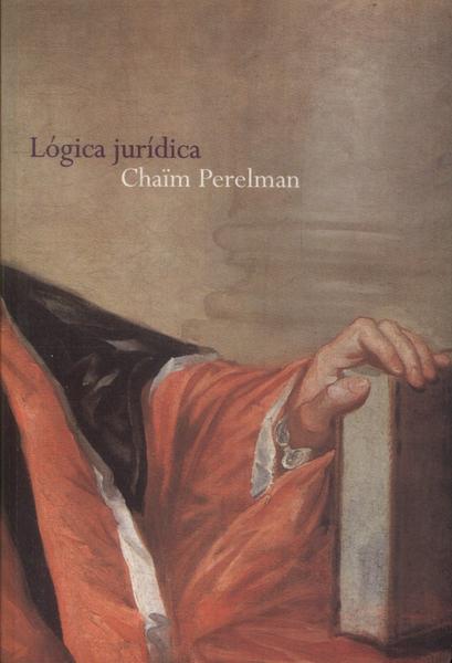 Lógica Jurídica (2004)