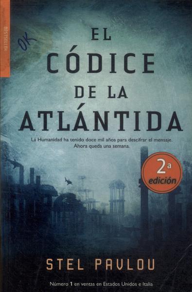 El Códice De La Atlántida