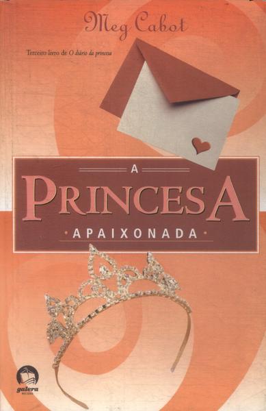 A Princesa Apaixonada