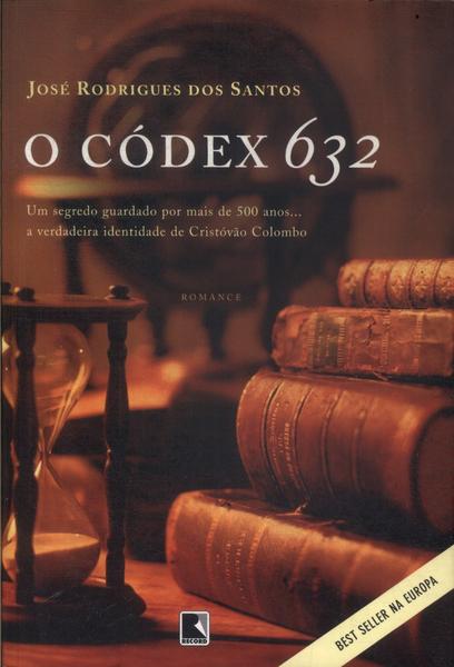 O Códex 632