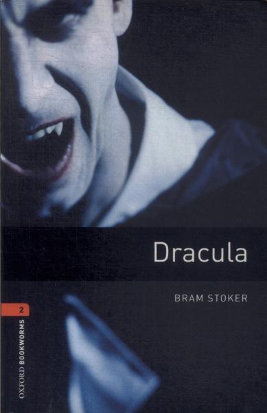 Dracula (adaptado)
