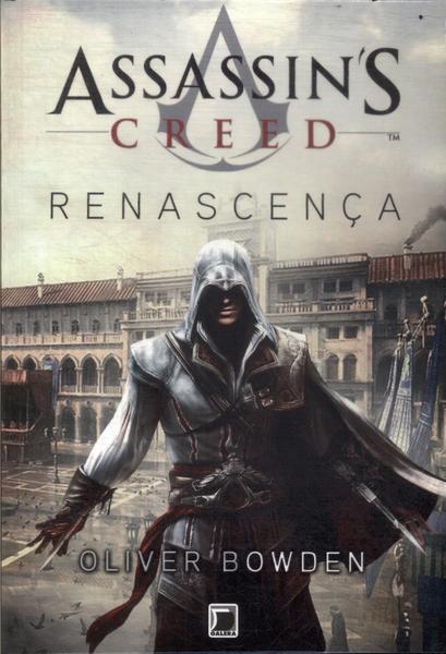 Por quê Assassin's Creed: Renascença falhou como experiência literária?, Storytellers