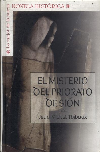 El Misterio Del Priorato De Sión