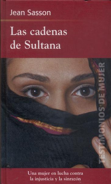 Las Cadenas De Sultana