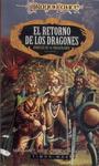 El Retorno De Los Dragones