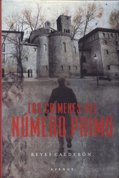 Los Crímenes Del Número Primo