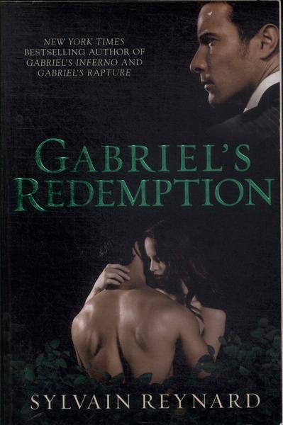 Gabriel'S Redemption