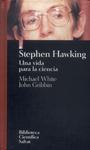 Stephen Hawking: Una Vida Para La Ciencia