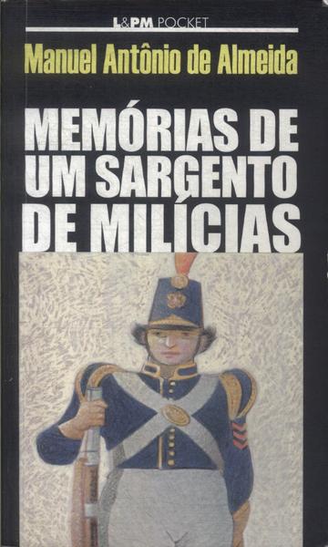 Memórias De Um Sargento De Milícias