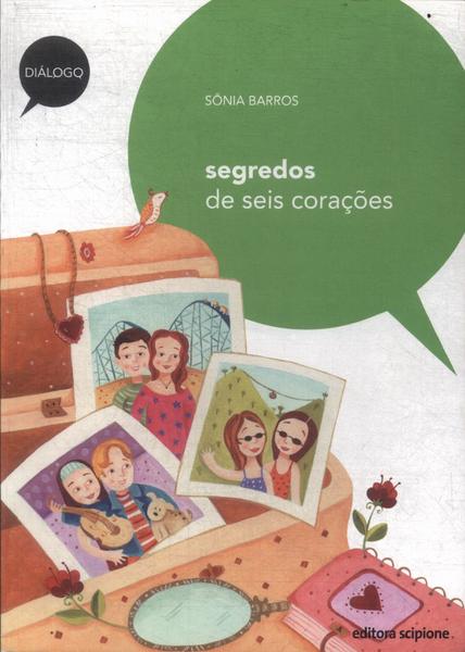 Segredos De Seis Corações