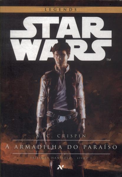 Star Wars: A Armadilha Do Paraíso