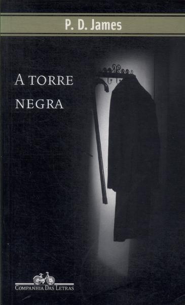 A Torre Negra