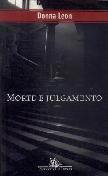 Morte E Julgamento