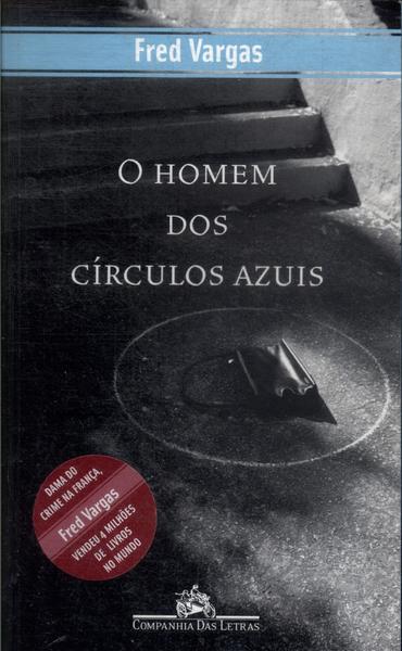 O Homem Dos Círculos Azuis