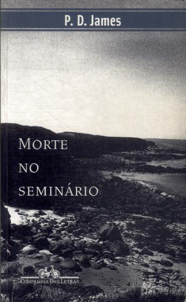 Morte No Seminário