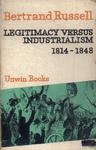 Legitimacy Versus Industrialism