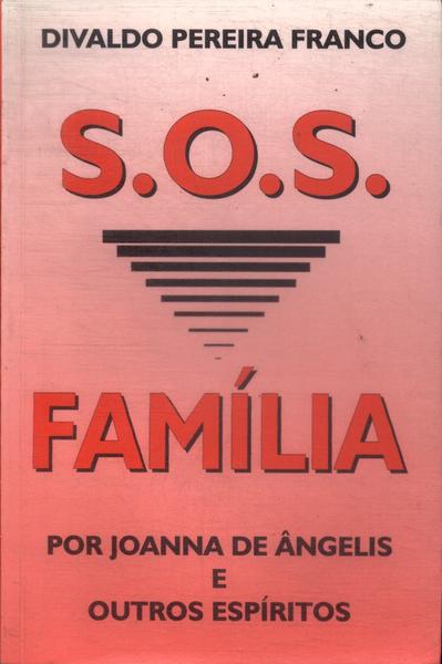 S.O.S Família