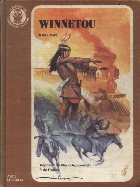 Winnetou (adaptado)