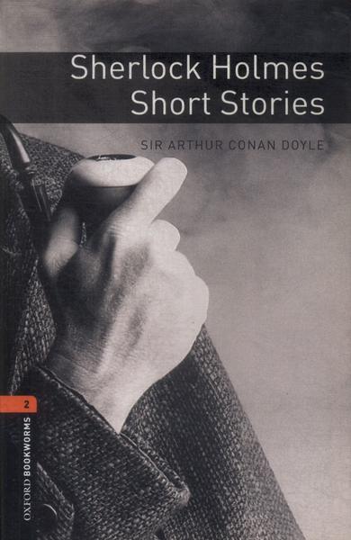 Sherlock Homes Short Stories (adaptado)