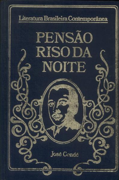 Pensão Riso Da Noite