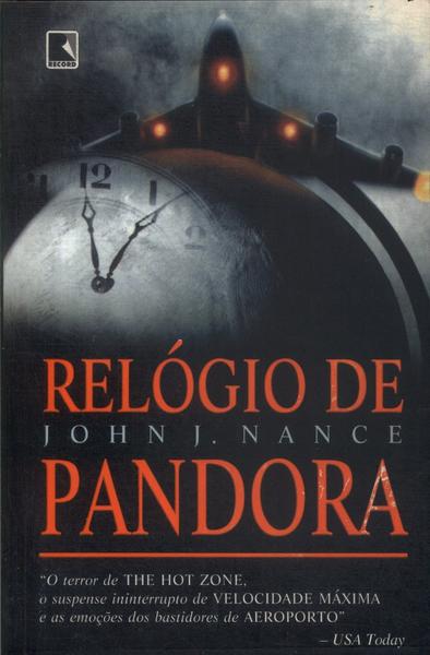 Relógio De Pandora