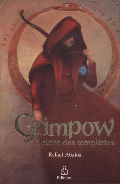 Grimpow: O Eleito Dos Templários