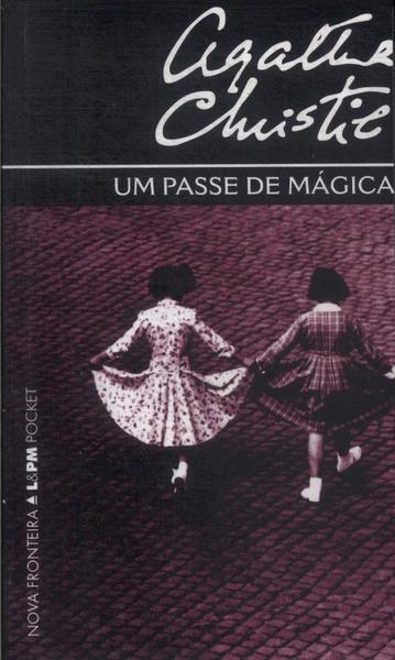 Um Passe De Mágica