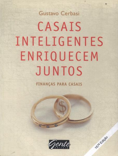 Casais Inteligentes Enriquecem Juntos