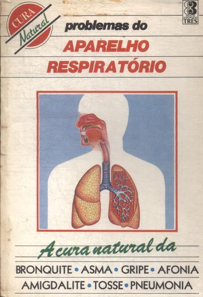 Problemas Do Aparelho Respiratório