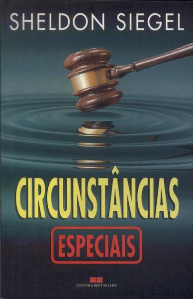 Ciscunstâncias Especiais