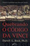 Quebrando O Código Da Vinci