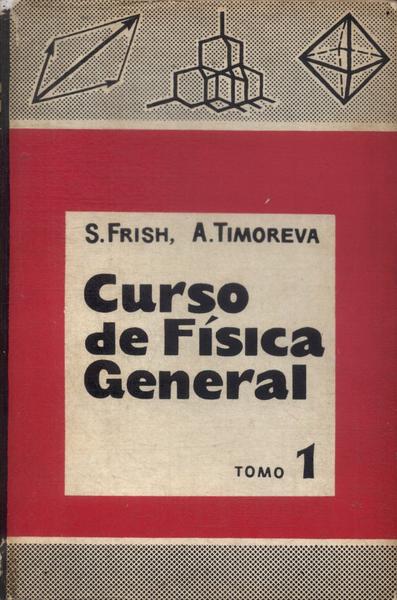Curso De Física General Vol 1 (1967)