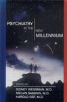 Psychiatry In The New Millennium