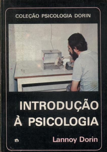 Introdução À Psicologia