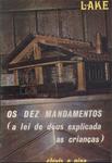 Os Dez Mandamentos