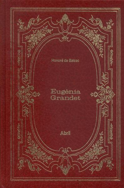 Eugênia Grandet