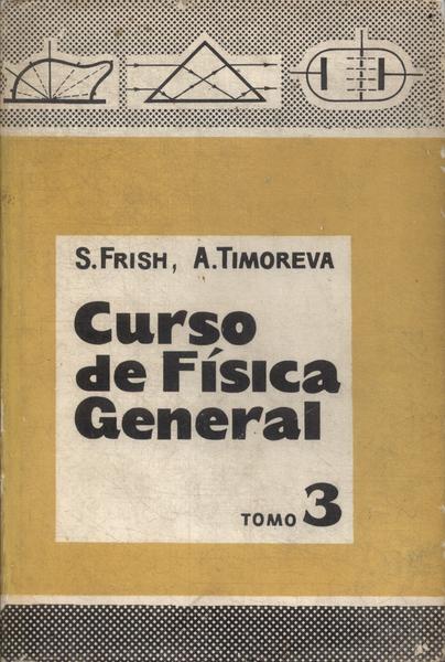 Curso De Física General Vol 3 (1968)