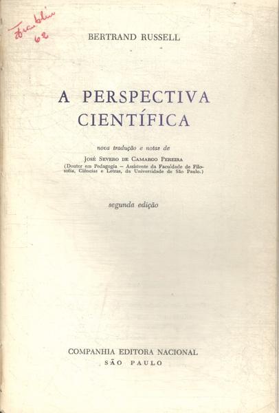 A Perspectiva Científica