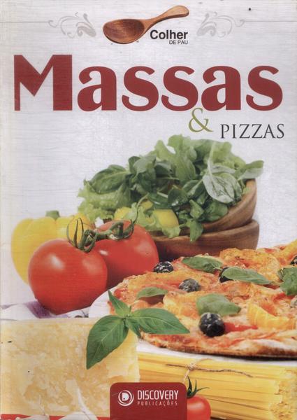 Massas E Pizzas