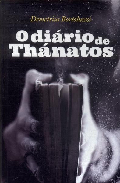 O Diário De Thánatos