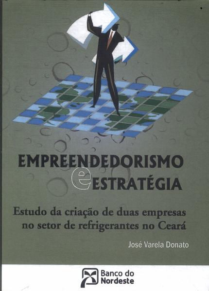 Empreendedorismo E Estratégia