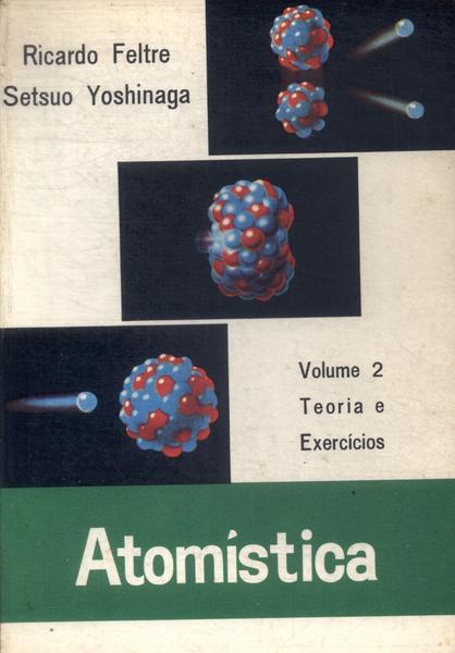 Atomística Vol 2 (1985)