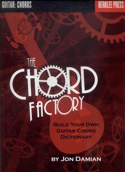 The Chord Factory