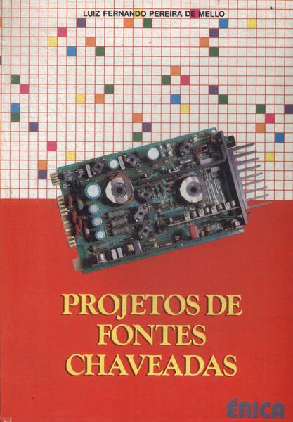 Projetos De Fontes Chaveadas (1987)