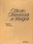 Cálculo Diferencial E Integral Vol 1 (1983)