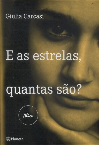 E As Estrelas, Quantas São?