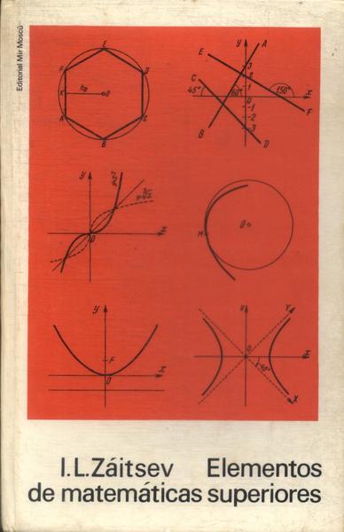 Elementos De Matemáticas Superiores (1977)