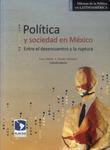 Política Y Sociedad En México