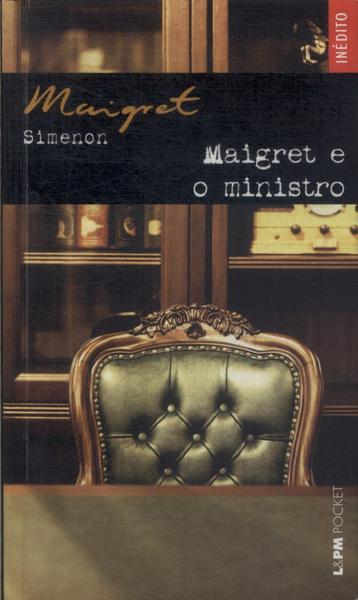 Maigret E O Ministro