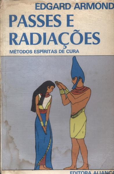 Passes E Radiações